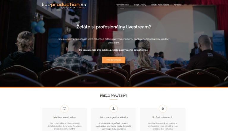 liveproduction.sk