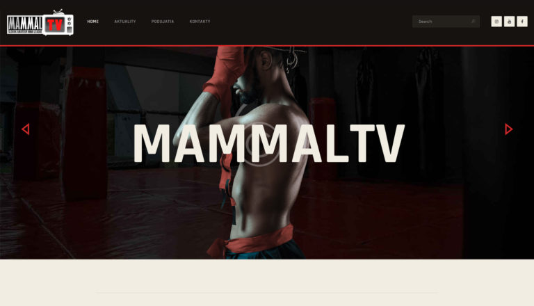 MammalTV.com