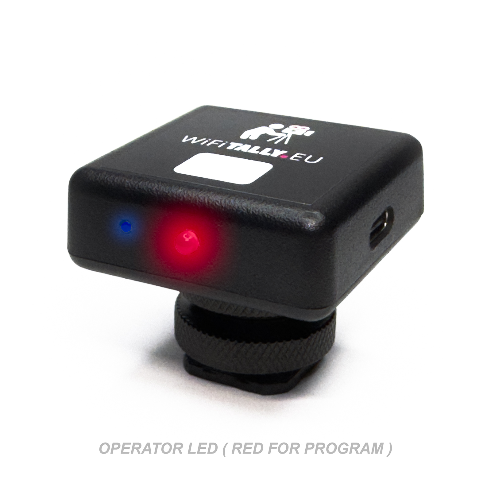 WiFi Tally USB-C, vMix - Image 10