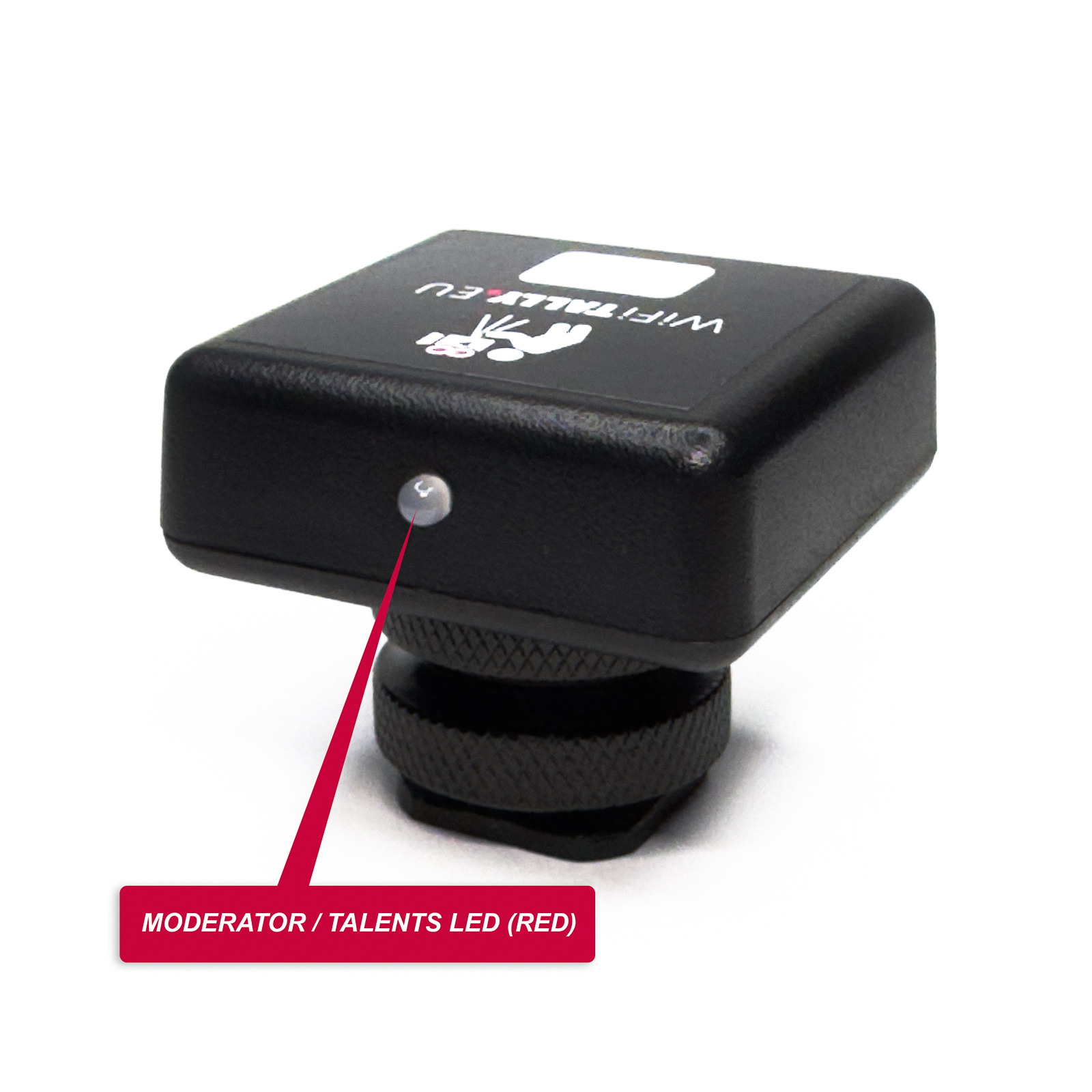 WiFi Tally USB-C, vMix - Image 9