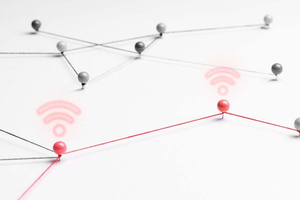 WiFi network for WiFITally